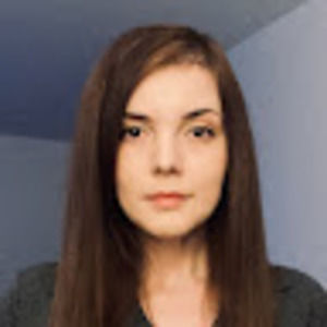 Meet your Posher, Halea